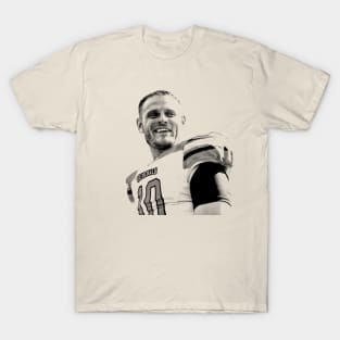 Ryan Mallett T-Shirt